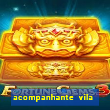 acompanhante vila nova blumenau